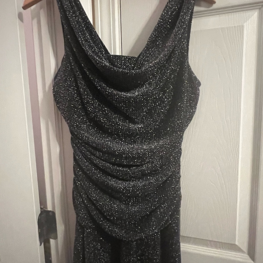 Beautiful sparkle dress